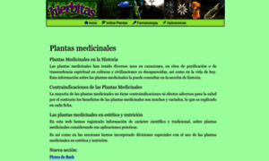 Hierbitas.com thumbnail