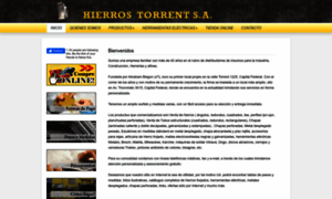 Hierrostorrent.com.ar thumbnail