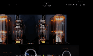 Hifitruetech.cl thumbnail