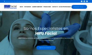 Hifufacial.cl thumbnail