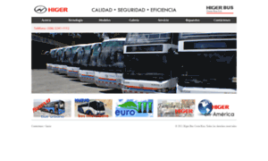 Higerbuscr.com thumbnail