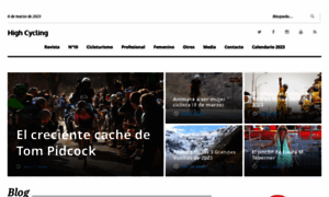 High-cycling.com thumbnail