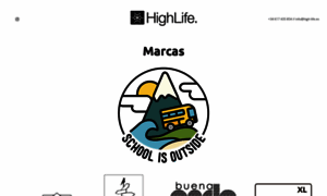 High-life.es thumbnail