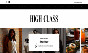 Highclass.com.py thumbnail