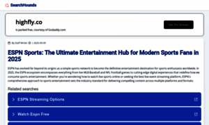 Highfly.co thumbnail