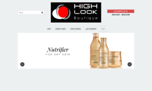 Highlookboutique.mitiendanube.com thumbnail