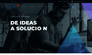 Highpcsolutions.com thumbnail