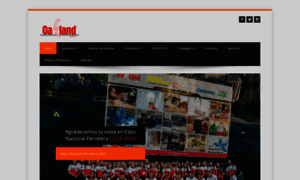 Highpower.com.mx thumbnail