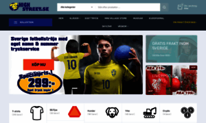 Highstreet.se thumbnail