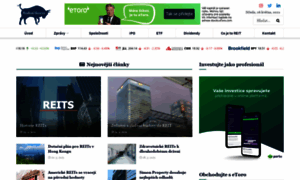 Highstreets.cz thumbnail