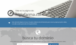 Higiafarma.com thumbnail