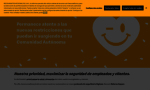 Higiene-seguridad.mcdonalds.es thumbnail