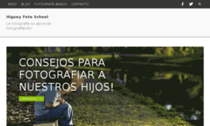 Higueyfotoschool.com thumbnail