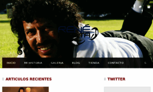 Higuita.co thumbnail