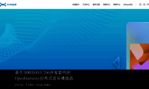 Hihope.org thumbnail