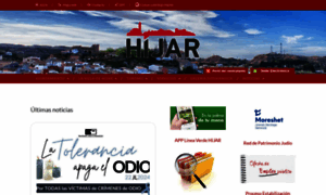 Hijar.es thumbnail