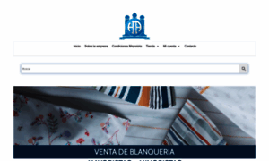Hijodemiguelabdala.com.ar thumbnail