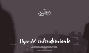 Hijosdelentendimiento.com thumbnail