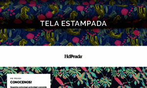 Hijosdeprada.com.ar thumbnail