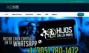 Hijosenlamira.com thumbnail