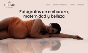 Hikarifotografia.com thumbnail