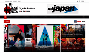 Hikarinohana.com thumbnail