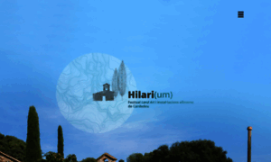 Hilarium.cat thumbnail