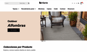 Hilarte.pe thumbnail