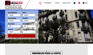 Hildalew.com.ar thumbnail