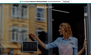 Hilelipc.net thumbnail