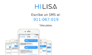 Hilisa.com thumbnail