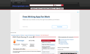 Hill-climb-racing-pc.descargasbajar.com thumbnail