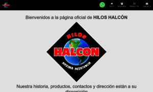Hiloshalcon.com.ar thumbnail