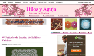 Hilosyaguja.com thumbnail