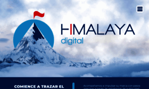 Himalayadigitalagency.com thumbnail