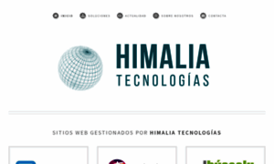 Himaliatecnologias.com thumbnail