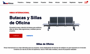 Himaxcr.com thumbnail