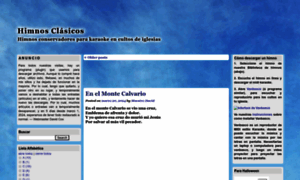 Himnosclasicos.com thumbnail