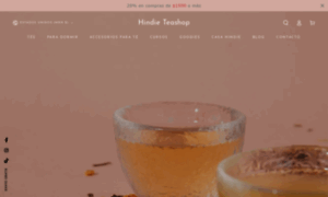 Hindie.com.mx thumbnail