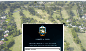 Hinduclub.com.ar thumbnail