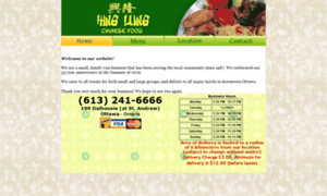 Hinglungchinesefood.ca thumbnail