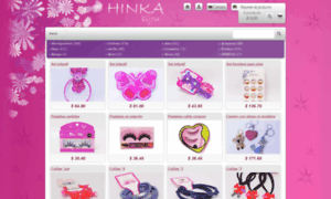 Hinka.com.ar thumbnail