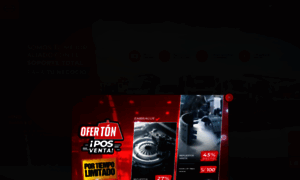 Hinoperu.com.pe thumbnail