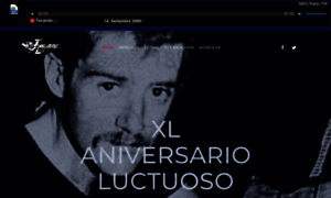 Hinrgmexico.org thumbnail