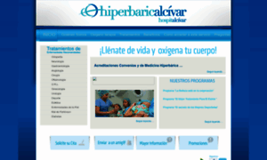 Hiperbarica.ec thumbnail