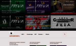 Hiperbeisbol.wordpress.com thumbnail