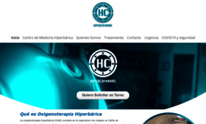 Hipercamaras.com.ar thumbnail
