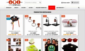Hiperchef.com thumbnail