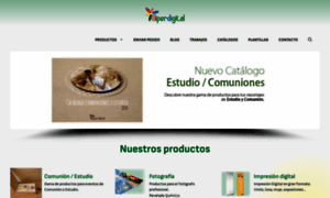 Hiperdigital.es thumbnail