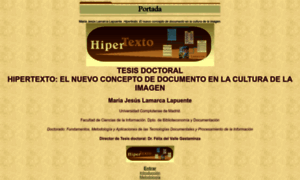 Hipertexto.info thumbnail